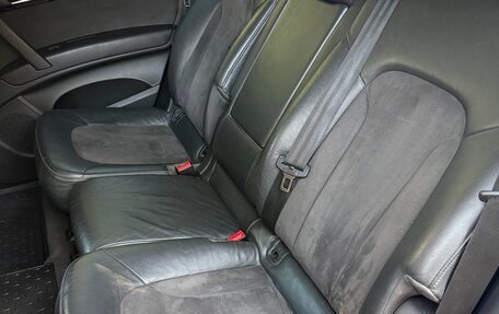 Audi Q7, 2011 год, 1 800 000 рублей, 12 фотография