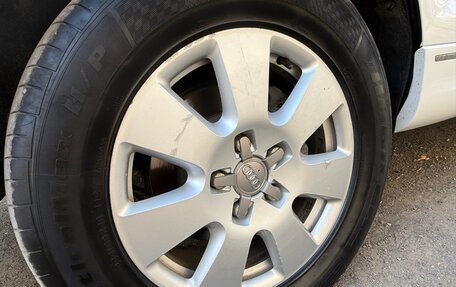Audi Q7, 2011 год, 1 800 000 рублей, 29 фотография