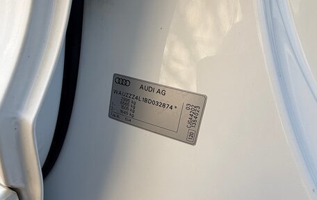 Audi Q7, 2011 год, 1 800 000 рублей, 24 фотография