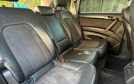 Audi Q7, 2011 год, 1 800 000 рублей, 25 фотография