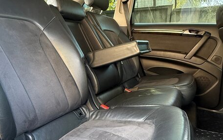 Audi Q7, 2011 год, 1 800 000 рублей, 23 фотография