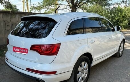 Audi Q7, 2011 год, 1 800 000 рублей, 32 фотография