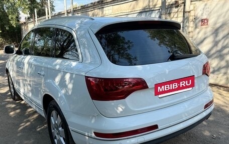 Audi Q7, 2011 год, 1 800 000 рублей, 33 фотография