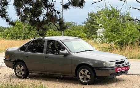 Opel Vectra A, 1990 год, 140 000 рублей, 4 фотография