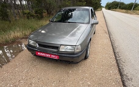 Opel Vectra A, 1990 год, 140 000 рублей, 3 фотография