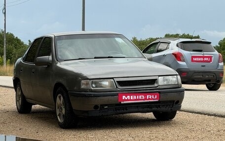 Opel Vectra A, 1990 год, 140 000 рублей, 5 фотография