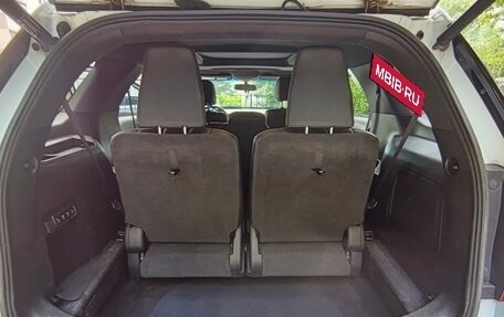 Ford Explorer VI, 2013 год, 1 600 000 рублей, 12 фотография