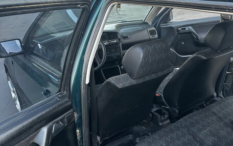 Volkswagen Golf III, 1998 год, 140 000 рублей, 8 фотография