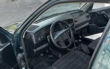 Volkswagen Golf III, 1998 год, 140 000 рублей, 7 фотография