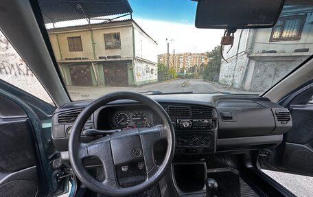 Volkswagen Golf III, 1998 год, 140 000 рублей, 10 фотография