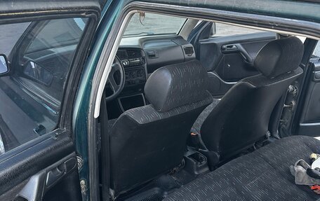 Volkswagen Golf III, 1998 год, 140 000 рублей, 9 фотография