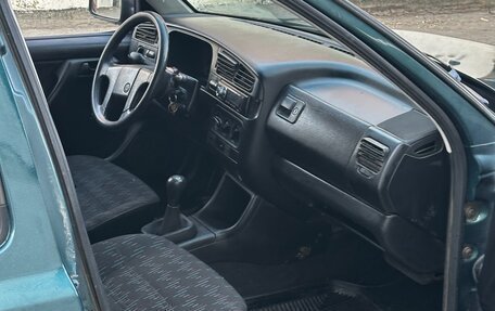 Volkswagen Golf III, 1998 год, 140 000 рублей, 6 фотография