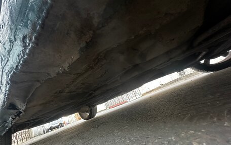 Volkswagen Golf III, 1998 год, 140 000 рублей, 11 фотография