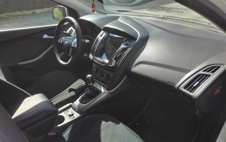 Ford Focus III, 2014 год, 725 000 рублей, 9 фотография
