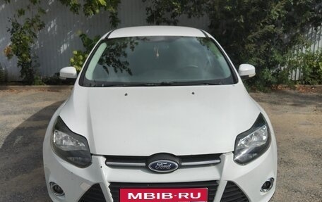 Ford Focus III, 2014 год, 725 000 рублей, 5 фотография