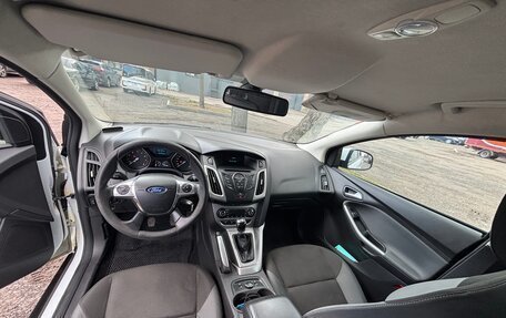 Ford Focus III, 2012 год, 810 000 рублей, 7 фотография