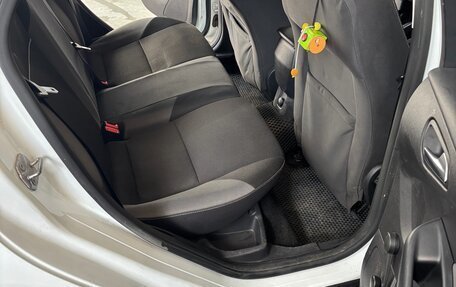 Ford Focus III, 2012 год, 810 000 рублей, 5 фотография