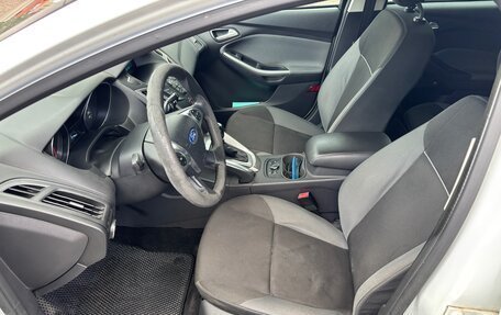Ford Focus III, 2012 год, 810 000 рублей, 8 фотография