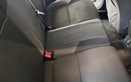 Ford Focus III, 2012 год, 810 000 рублей, 6 фотография