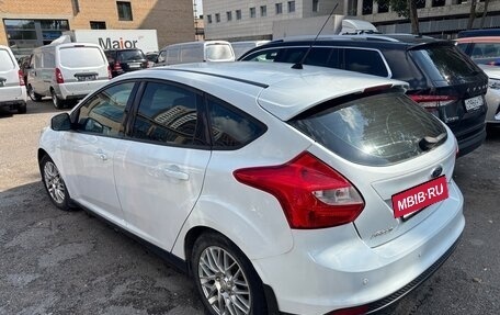 Ford Focus III, 2012 год, 810 000 рублей, 4 фотография