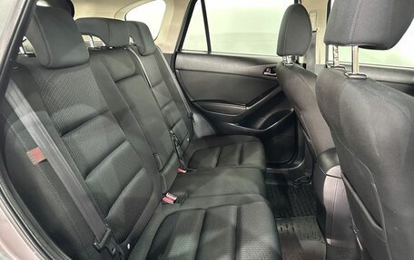 Mazda CX-5 II, 2014 год, 1 697 000 рублей, 10 фотография