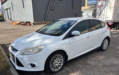 Ford Focus III, 2012 год, 810 000 рублей, 12 фотография