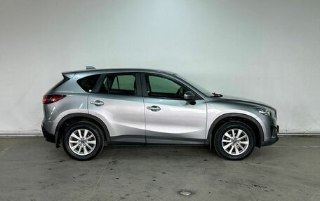 Mazda CX-5 II, 2014 год, 1 697 000 рублей, 8 фотография