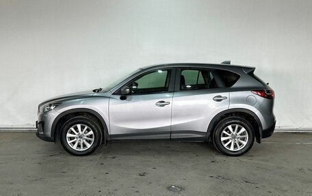 Mazda CX-5 II, 2014 год, 1 697 000 рублей, 7 фотография
