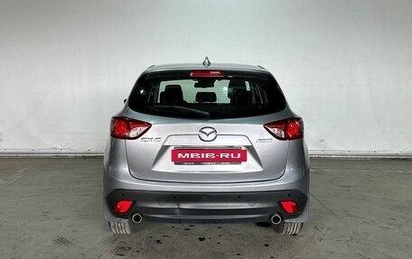 Mazda CX-5 II, 2014 год, 1 697 000 рублей, 5 фотография