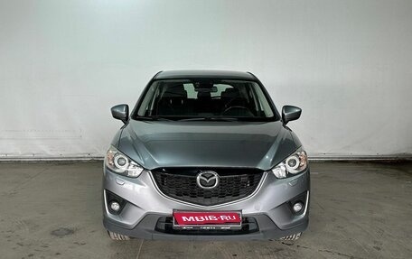 Mazda CX-5 II, 2014 год, 1 697 000 рублей, 2 фотография