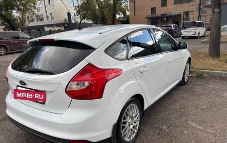 Ford Focus III, 2012 год, 810 000 рублей, 11 фотография