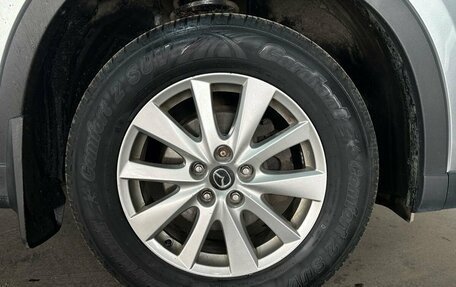 Mazda CX-5 II, 2014 год, 1 697 000 рублей, 20 фотография