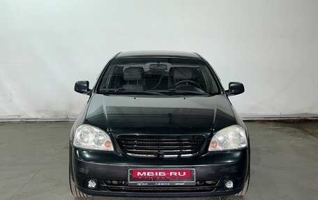 Chevrolet Lacetti, 2011 год, 527 000 рублей, 2 фотография