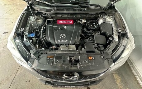 Mazda CX-5 II, 2014 год, 1 697 000 рублей, 19 фотография
