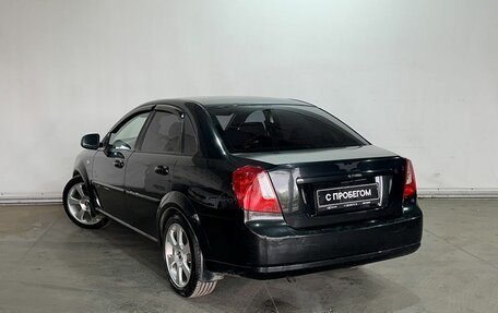 Chevrolet Lacetti, 2011 год, 527 000 рублей, 4 фотография
