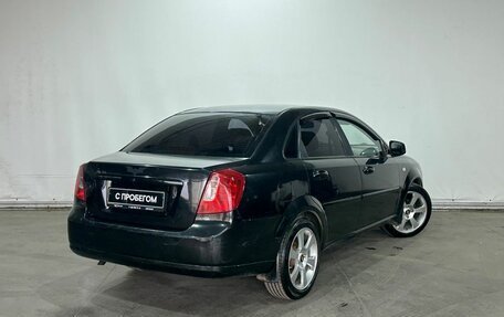 Chevrolet Lacetti, 2011 год, 527 000 рублей, 6 фотография