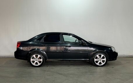 Chevrolet Lacetti, 2011 год, 527 000 рублей, 7 фотография