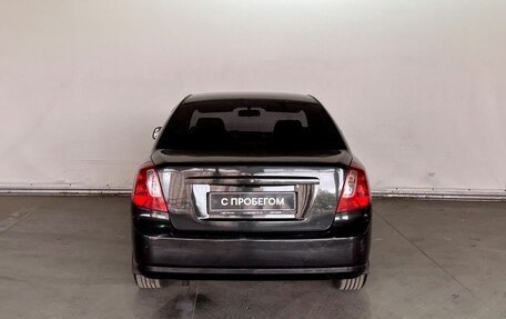 Chevrolet Lacetti, 2011 год, 527 000 рублей, 5 фотография