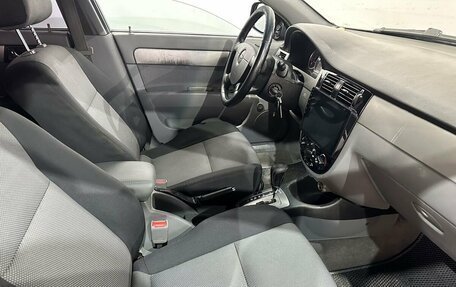 Chevrolet Lacetti, 2011 год, 527 000 рублей, 9 фотография