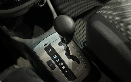 Chevrolet Lacetti, 2011 год, 527 000 рублей, 15 фотография