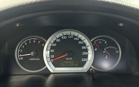 Chevrolet Lacetti, 2011 год, 527 000 рублей, 13 фотография