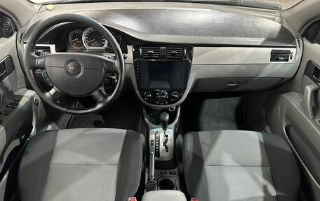 Chevrolet Lacetti, 2011 год, 527 000 рублей, 11 фотография