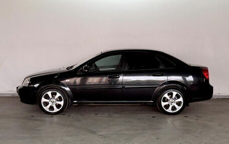 Chevrolet Lacetti, 2011 год, 527 000 рублей, 8 фотография