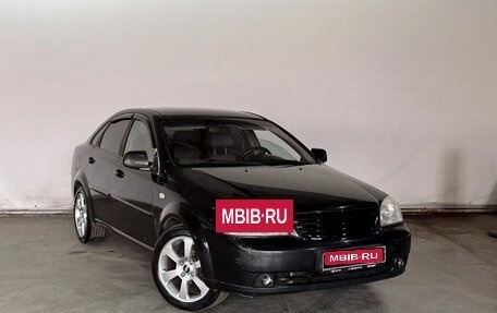 Chevrolet Lacetti, 2011 год, 527 000 рублей, 3 фотография