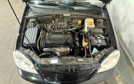 Chevrolet Lacetti, 2011 год, 527 000 рублей, 18 фотография