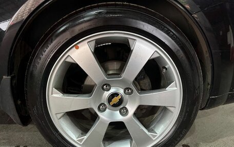 Chevrolet Lacetti, 2011 год, 527 000 рублей, 19 фотография
