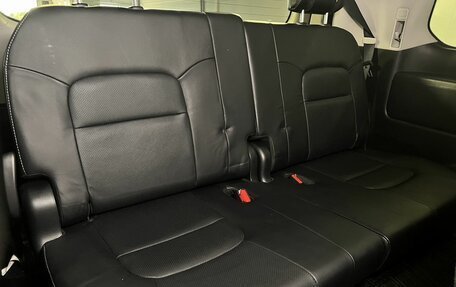 Toyota Land Cruiser 200, 2016 год, 5 800 000 рублей, 12 фотография