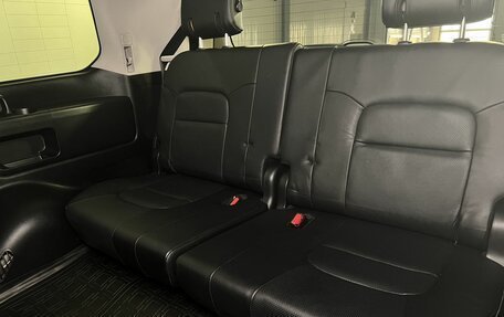 Toyota Land Cruiser 200, 2016 год, 5 800 000 рублей, 11 фотография