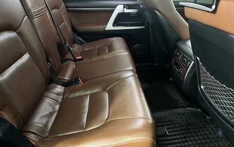 Toyota Land Cruiser 200, 2016 год, 5 800 000 рублей, 13 фотография