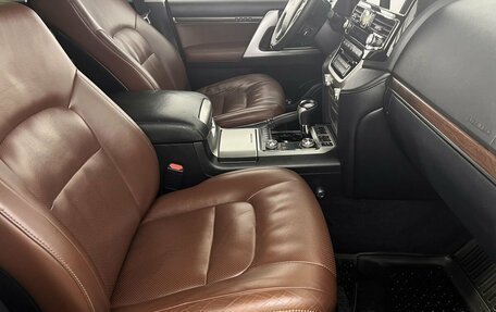 Toyota Land Cruiser 200, 2016 год, 5 800 000 рублей, 14 фотография